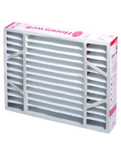 Filtro de Aire Honeywell Home 20x25x4 MERV 11 - 1 Unidad