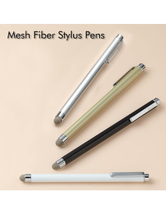 Lápices Stylus ChaoQ para Pantallas Táctiles - 4 Colores 2