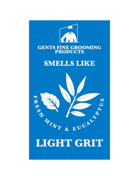 Jabón Corporal Hidratante G.B.S Brisa Ártica 150g para Hombres