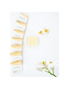 Barras de Jabón Natural Otoepia - Pack de 8 Aromas Hidratantes