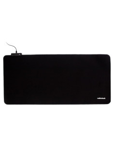 Alfombrilla de Ratón RGB RadioShack 80x36cm Iluminada