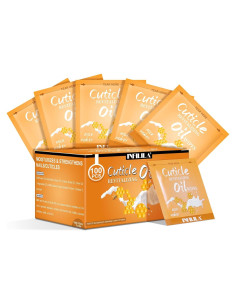 Aceite para Cutículas NXJ INFILILA 60ml - Hidratante Viaje