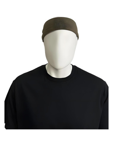 Cinta para la cabeza Ridawat, paquete de 4 bandas de sudor