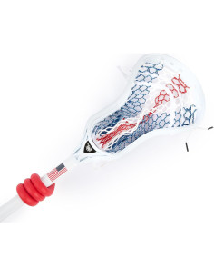 Peso de Entrenamiento Lacrosse LaceUp 5oz - Mejora Potencia y Control 2