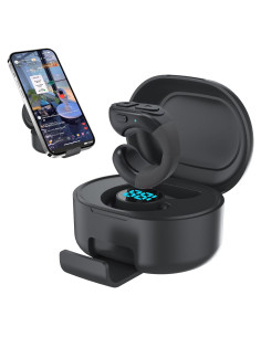 Control Remoto Inalámbrico JE Make IT Simple para TikTok y Ebook