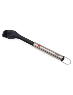 Brocha de Basting BBQ Joseph Joseph con Mango de Acero Inoxidable