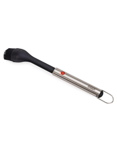 Brocha de Basting BBQ Joseph Joseph con Mango de Acero Inoxidable