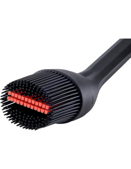 Brocha de Basting BBQ Joseph Joseph con Mango de Acero Inoxidable