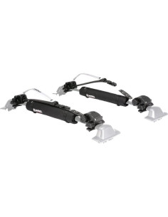 Transportador de Techo INNO INA446 para Kayaks y Tablas 2