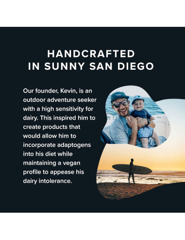 Crema de Sopa de Champiñones Orgánicos Rising Tide 227g