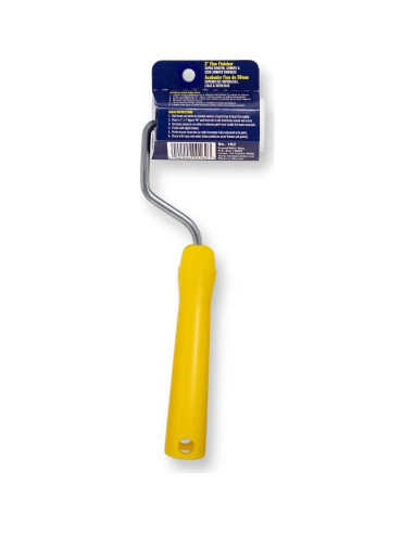 Rodillo de pintura FoamPRO 162 de 2" - Acabado fino, 1 unidad