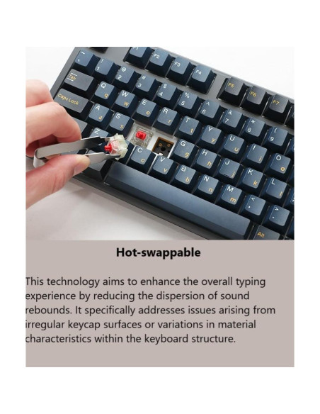 Teclado Mecánico Ducky One 3 Pro 8K RGB PBT Cherry MX2A Rojo Teclado Mecánico Ducky One 3 Pro 8K RGB PBT Cherry MX2A Rojo