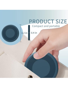 Adaptador USB 9 en 1 YAFIYGI Tipo C a Micro USB/Lightning 2