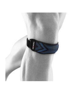 Faja para Tendón Patelar NEENCA con Almohadilla de Gel - Talla Única
