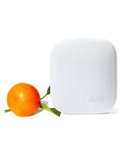 Kit de Inicio Difusor de Aroma Drift Grove - 340g - Seguro para Mascotas