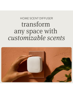 Kit de Inicio Difusor de Aroma Drift Grove - 340g - Seguro para Mascotas 2