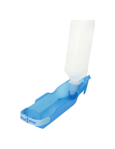 Dispensador de Agua para Mascotas Ethical Pet Handi-Drink 500 ml