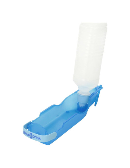 Dispensador de Agua para Mascotas Ethical Pet Handi-Drink 500 ml