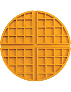 Alfombrilla de Lamer SPOT Soother 19cm Caucho Alimenticio 2