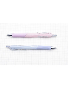 Lápices Mecánicos COLNK 0.7mm Multicolor Paquete de 6 Piezas 2