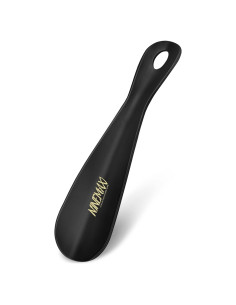 Cuerno de Zapato NINEMAX de Plástico 19cm Portátil para Hombres