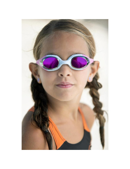 Gafas de Natación ARENA Spider Junior Unisex 6-12 años