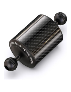 Brazo Flotante Submarino Yornimir de Fibra de Carbono 60cm