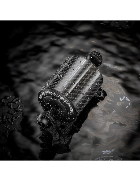 Brazo Flotante Submarino Yornimir de Fibra de Carbono 60cm