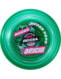 Yoyo Hyper Accel Origin Verde Punk - Para Principiantes 2