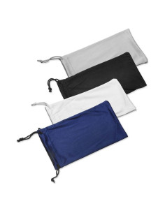 Bolsa de Microfibra The Birch & Co. 4X para Gafas