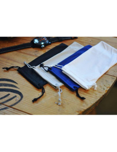 Bolsa de Microfibra The Birch & Co. 4X para Gafas 2