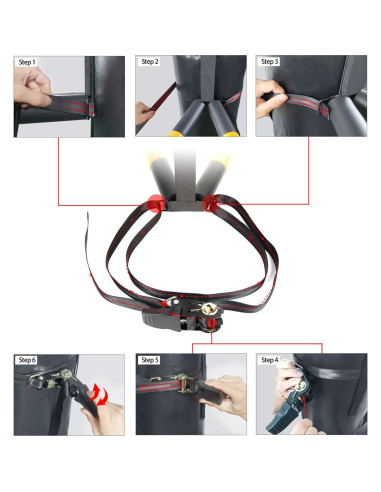 Muñeco de Wing Chun SYNTECSO para entrenamiento ajustable