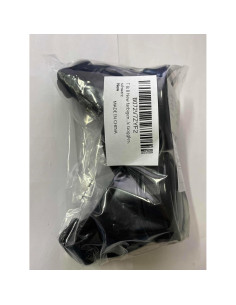 Gafas Steampunk T&B Negras Ajustables para Cosplay 2