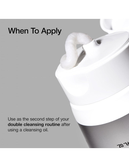 Limpiador Facial Espumoso ANUA 150ml - Ácido Hialurónico