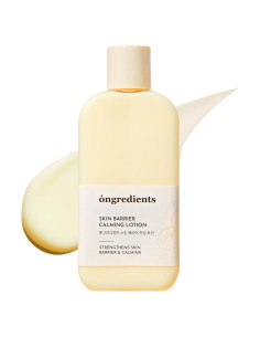 Loción Hidratante Calmante C&Tech 220ml Piel Sensible Vegana