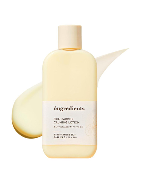 Loción Hidratante Calmante C&Tech 220ml Piel Sensible Vegana