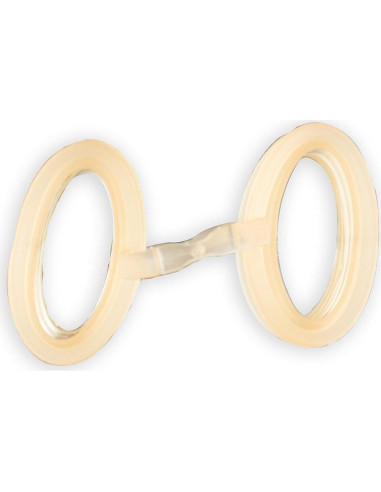 Dilatadores Nasales SleepWELL para Ronquidos - 12 Unidades