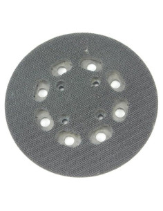Placa de Lijado Black & Decker 587295-01 para Lijadoras