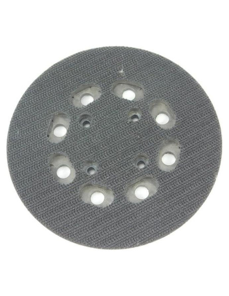 Placa de Lijado Black & Decker 587295-01 para Lijadoras