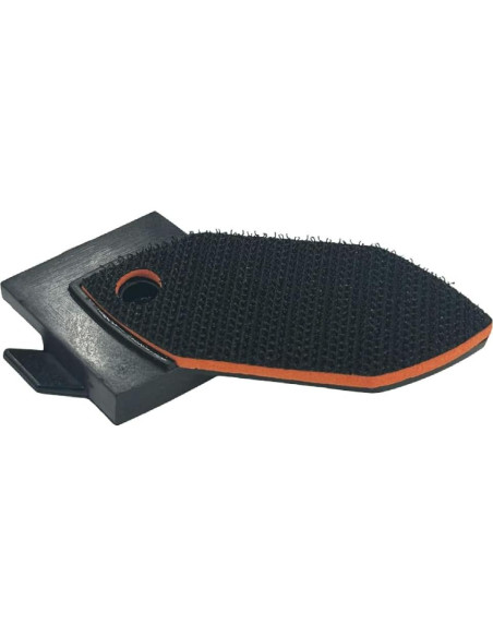 Placa de Dedo Black & Decker 582146-00 Compatible 11683 11684