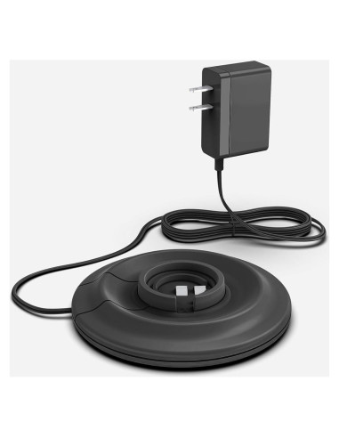 Base de Cargador Black & Decker BDH2000L para Aspiradora