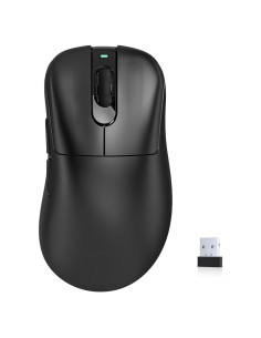 Ratón Gaming Inalámbrico Mars SE 24000 DPI Ergonómico