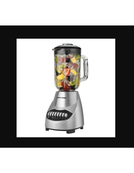 Anillo de collar para licuadora Black&Decker BL2010BP