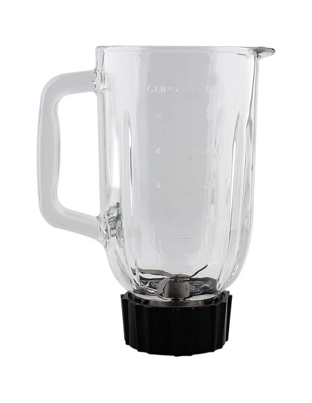 Anillo de collar para licuadora Black&Decker BL2010BP