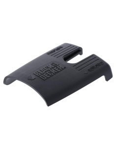 Cubierta de Sprocket Black & Decker 90526832 para Lijadora LPP120