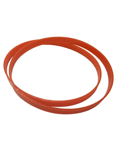 2 Neumáticos Uretano Black & Decker 9422 0.24 cm Grosor