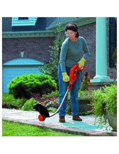 Carrete de Reemplazo Black+Decker DF-080 30 pies 0,20 cm 2