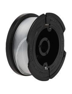 Bobina de Repuesto BLACK+DECKER AF-100 con 9,14 m de Línea