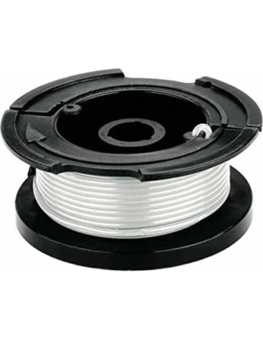 Bobina de Repuesto BLACK+DECKER AF-100 con 9,14 m de Línea