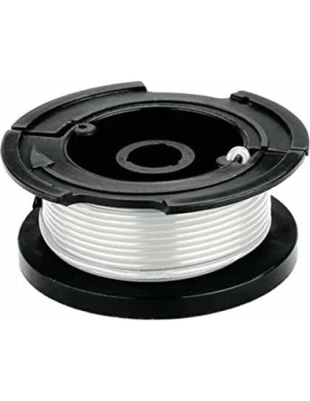 Bobina de Repuesto BLACK+DECKER AF-100 con 9,14 m de Línea